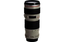 Canon EF70 200mm F/4.0L USM Lens